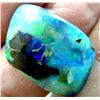 Image 3 : BOULDER OPAL 10 CTS mwf2257
