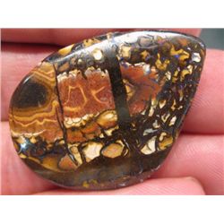 69.30Cts BOULDER OPAL mwf2261
