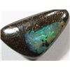 Image 1 : QUEENSLAND BOULDER MATRIX OPAL - 1.95Cts mwf2255