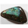 Image 3 : QUEENSLAND BOULDER MATRIX OPAL - 1.95Cts mwf2255