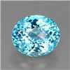 Image 1 : 13.29ct Swiss Blue Topaz