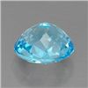 Image 3 : 13.29ct Swiss Blue Topaz