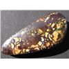Image 3 : ENORMOUS HIGH POLISHED BOULDER MATRIX OPAL 111.00 CTS m