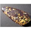Image 4 : ENORMOUS HIGH POLISHED BOULDER MATRIX OPAL 111.00 CTS m