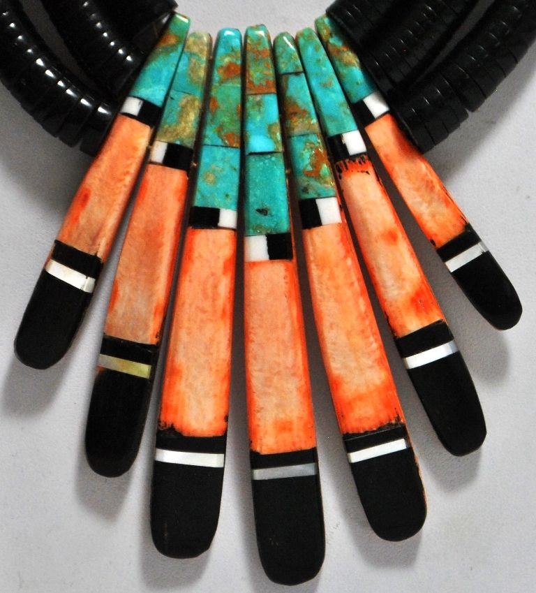 Bracelet Artisanal Santo Domingo En Sugilite & Jet - Fait Main Par Torevia Crespin, Neuf Avec étiquette