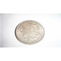 1921 MORGAN SILVER DOLLAR