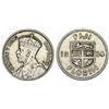 Image 1 : Fiji.  British rule. Florin 1934. Nice VF.