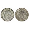 Image 1 : Great Britain. King George V (1911-1935) Silver 3 Pence 1921. AU, better date.