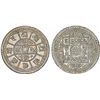 Image 1 : Nepal. Shah Dynasty. AR 2 Mohar 1926. Choice UNC!