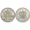 Image 1 : Poland. III Republic . Commemorative 10,000 Zloty 1990. UNC
