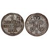 Image 1 : Russia. Nicolas I. AE 1/2 Kopeck 1840CM. AVF