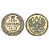 Image 1 : Russia. Nicolas II. AR 10 Kopecks 1912. Choice XF