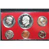 Image 1 : 1976-S US Mint Proof Set