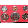 Image 2 : 1976-S US Mint Proof Set
