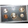 Image 1 : 1972-S US Mint Proof Set