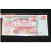 Image 1 : 1996 Suriname Foreign Bank Note 10 Gulden