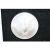 Image 2 : 2010 Silver Eagle $1