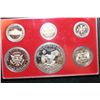 Image 2 : 1977-S US Mint Proof Set