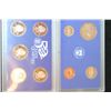 Image 2 : 1999-S US Mint Proof Set W/State Quarter Proof Set