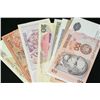 Image 2 : Foreign Bank Note, various dates, conditions & denominations, lot of 10