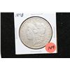 Image 1 : 1878 Silver Morgan $1