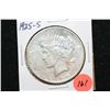 Image 1 : 1925-S Peace $1