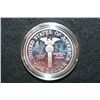 Image 2 : 1989 Bicentennial of the Congress Commerative $1 Coin