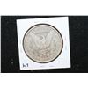 Image 2 : 1883 Silver Morgan $1