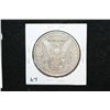 Image 2 : 1900-O Silver Morgan $1