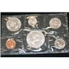 Image 1 : 1964 Canada Mint Coin Set, UNC