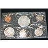 Image 2 : 1964 Canada Mint Coin Set, UNC
