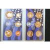 Image 1 : 2002-S US Mint Proof Set W/US State Quarter Proof Set