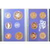 Image 2 : 2002-S US Mint Proof Set W/US State Quarter Proof Set