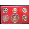 Image 2 : 1976-S US Mint Proof Set