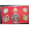 Image 2 : 1975-S US Mint Proof Set