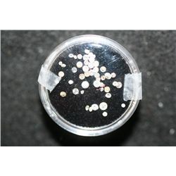 Diamond Melay Loose Stone, lot of 40