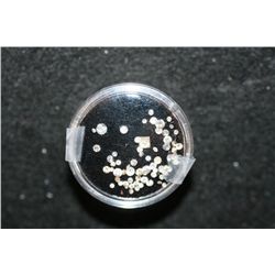 Diamond Melay Loose Stone, lot of 50