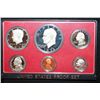 Image 1 : 1978-S US Mint Proof Set