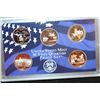 Image 1 : 2004-S US Mint Proof Set