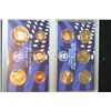 Image 1 : 2002-S US Mint Proof Set W/US State Quarter Proof Set