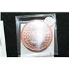 Image 2 : 2011 Buffalo Copper Round, .999 Fine 1 Oz.