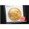 Image 1 : 2006-F Buffalo $50 Gold Coin