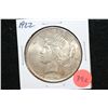 Image 1 : 1922 Peace $1