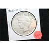Image 1 : 1922-D Peace $1