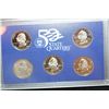 Image 2 : 1999-S US Mint State Quarter Proof Set