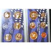 Image 1 : 2005-S US Mint Proof Set W/State Quarter Proof Set