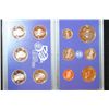 Image 2 : 2005-S US Mint Proof Set W/State Quarter Proof Set