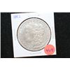 Image 1 : 1882 Silver Morgan $1
