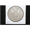 Image 2 : 1879-S Silver Morgan $1