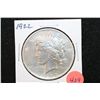 Image 1 : 1922 Peace $1